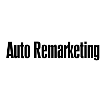 Auto Remarketing award