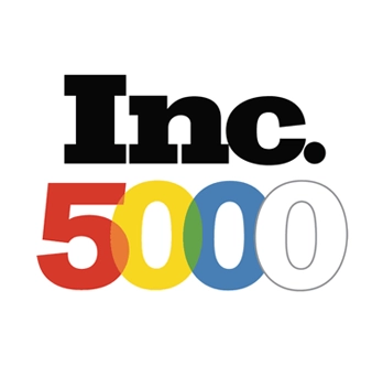 Inc. 5000 award