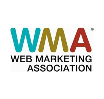 Web Marketing Association award