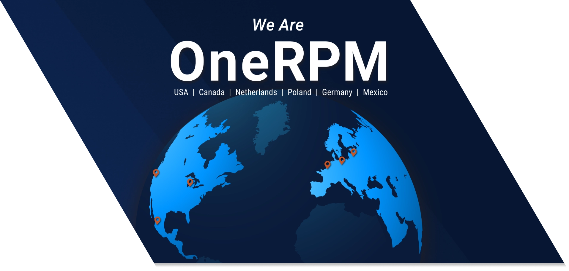 RPM, The Driving Force in Logistics