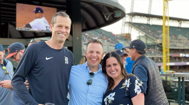 Tiger’s game