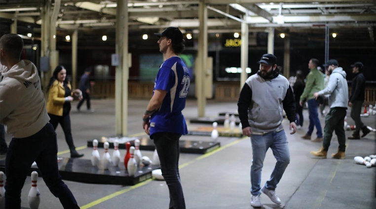 Fowling